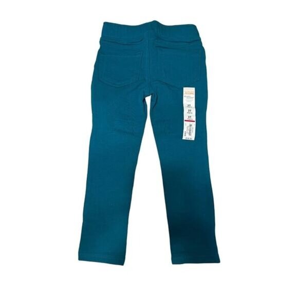 Jumping Beans All Day Play Jegging Pants Girls Size 3T New with Tags - Picture 2 of 4